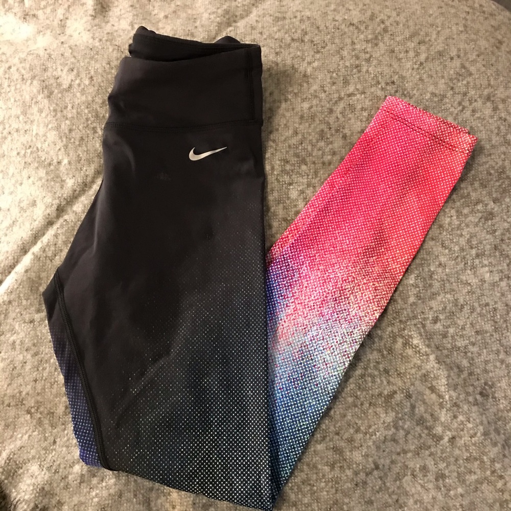 ✨3/$10✨ Nike Dri-Fit Running Tights